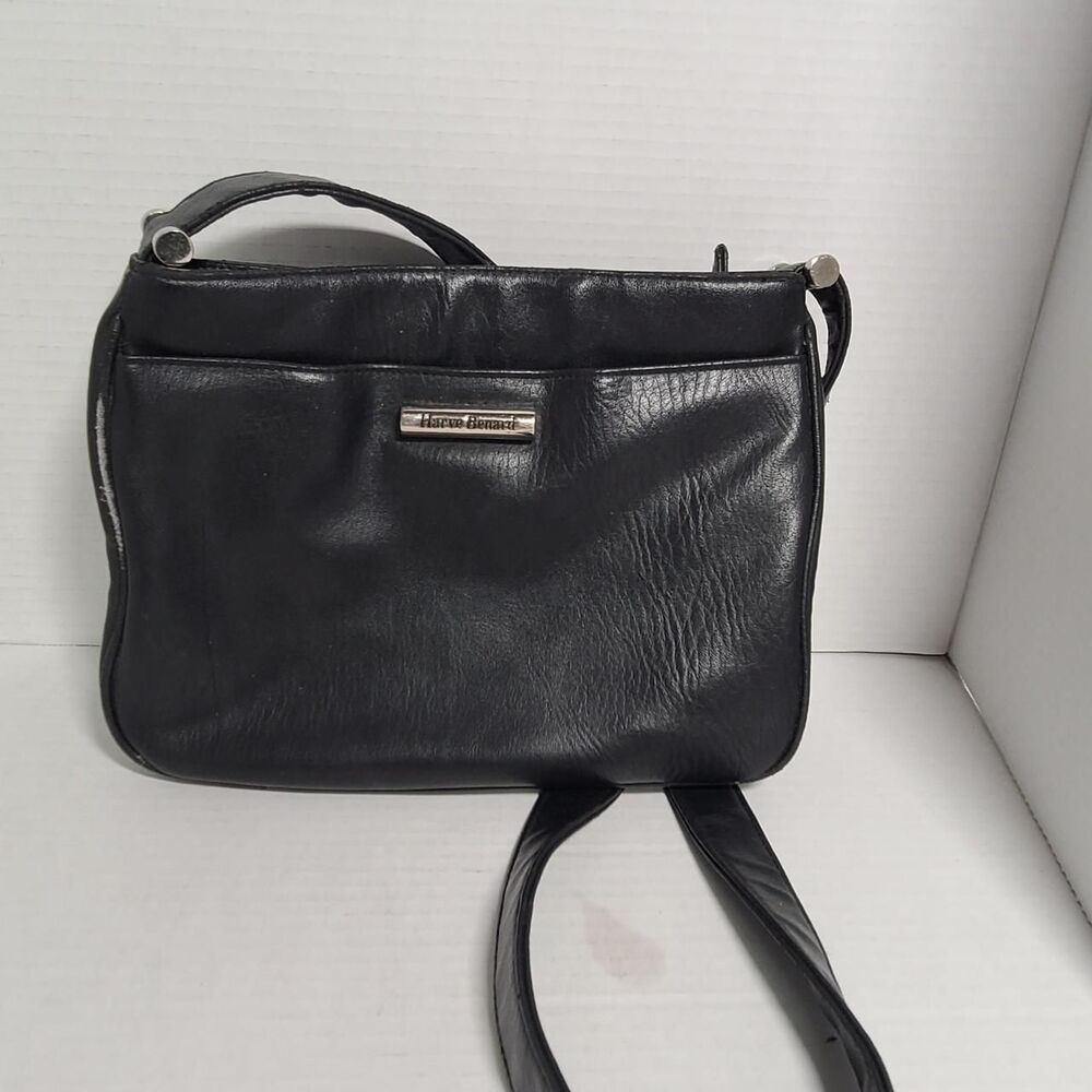 Harve-benard Women's Black Bag